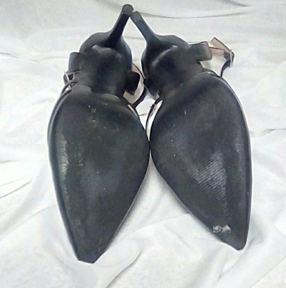 ***SOLD***🌹Host Pick🌹  West Studded Slingbacks - Picture 3 of 6